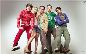 The Big Bang Theory